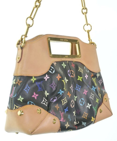 LOUIS VUITTON Shoulder bags
