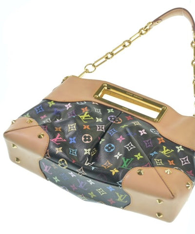 LOUIS VUITTON Shoulder bags