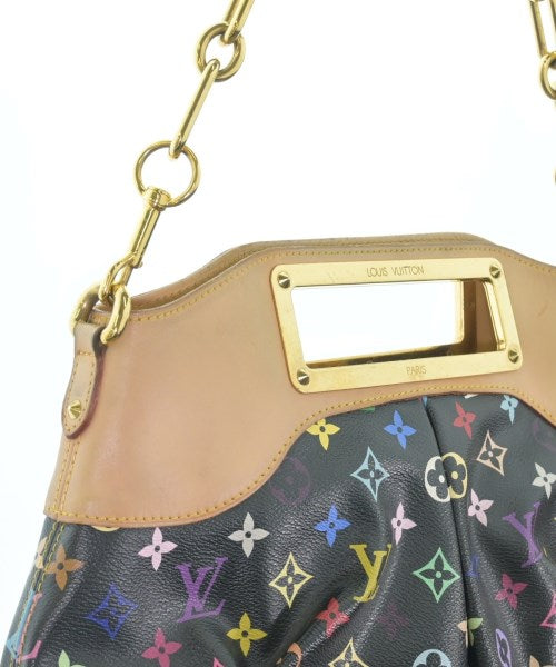 LOUIS VUITTON Shoulder bags
