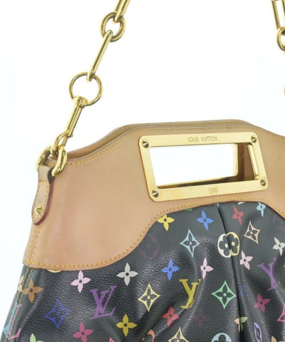 LOUIS VUITTON Shoulder bags