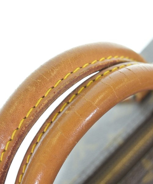 LOUIS VUITTON Duffle bags/Weekender