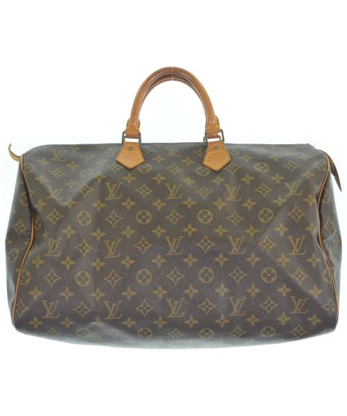 LOUIS VUITTON Duffle bags/Weekender