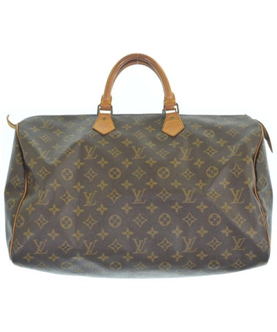 LOUIS VUITTON Duffle bags/Weekender