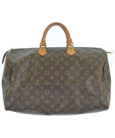 LOUIS VUITTON Duffle bags/Weekender