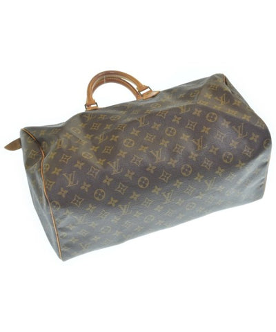 LOUIS VUITTON Duffle bags/Weekender