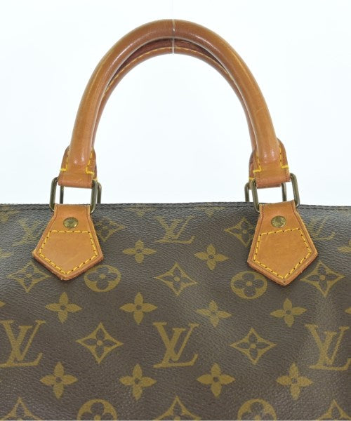 LOUIS VUITTON Duffle bags/Weekender