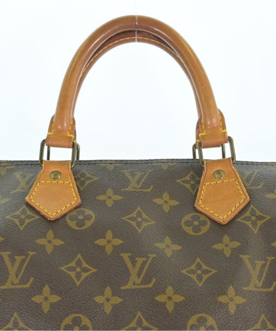 LOUIS VUITTON Duffle bags/Weekender