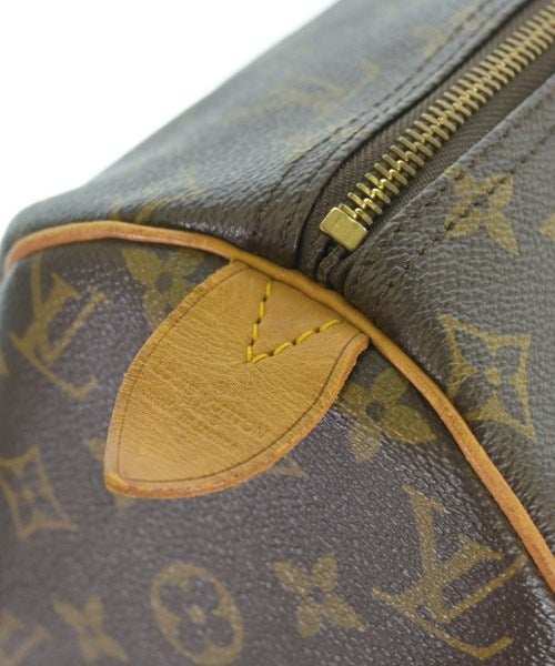 LOUIS VUITTON Duffle bags/Weekender
