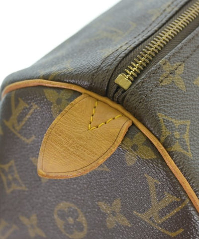 LOUIS VUITTON Duffle bags/Weekender