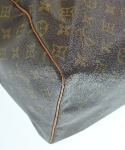 LOUIS VUITTON Duffle bags/Weekender