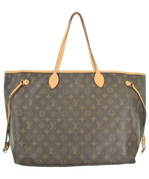 LOUIS VUITTON Totes