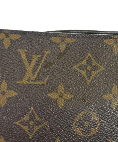 LOUIS VUITTON Shoulder bags