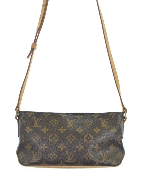 LOUIS VUITTON Shoulder bags