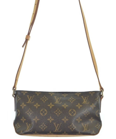 LOUIS VUITTON Shoulder bags