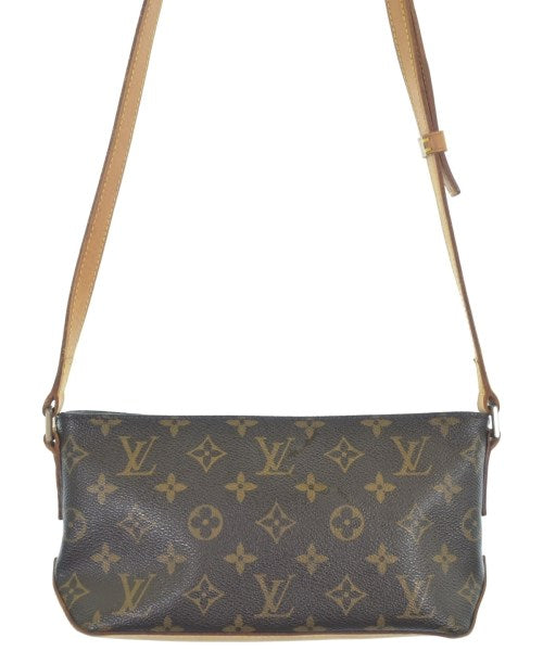 LOUIS VUITTON Shoulder bags
