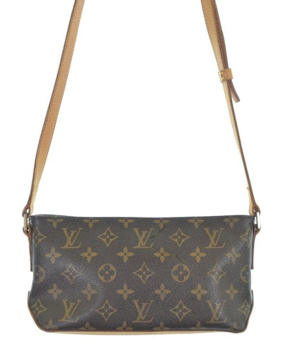 LOUIS VUITTON Shoulder bags