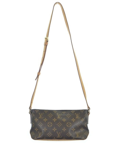 LOUIS VUITTON Shoulder bags