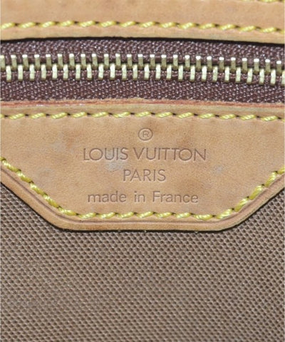 LOUIS VUITTON Shoulder bags