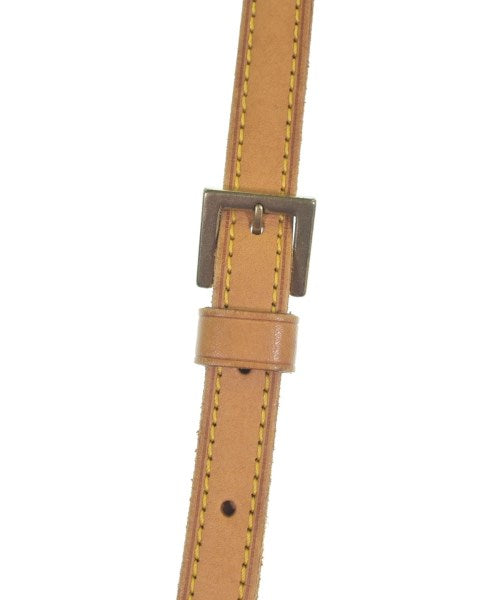 LOUIS VUITTON Shoulder bags