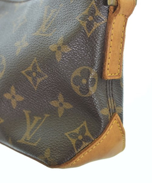 LOUIS VUITTON Shoulder bags