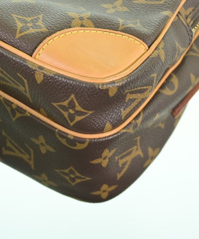 LOUIS VUITTON Shoulder bags