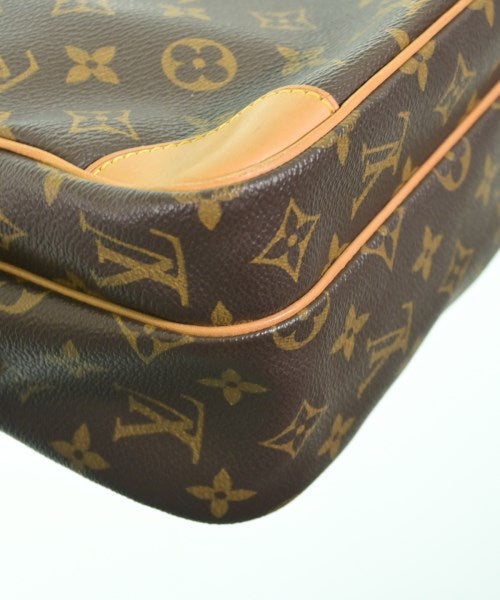 LOUIS VUITTON Shoulder bags