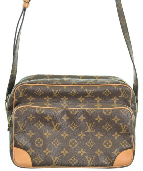 LOUIS VUITTON Shoulder bags