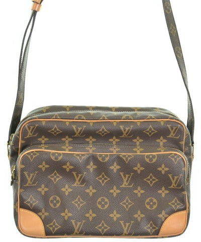 LOUIS VUITTON Shoulder bags