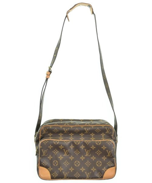 LOUIS VUITTON Shoulder bags