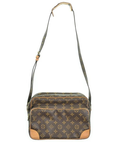 LOUIS VUITTON Shoulder bags