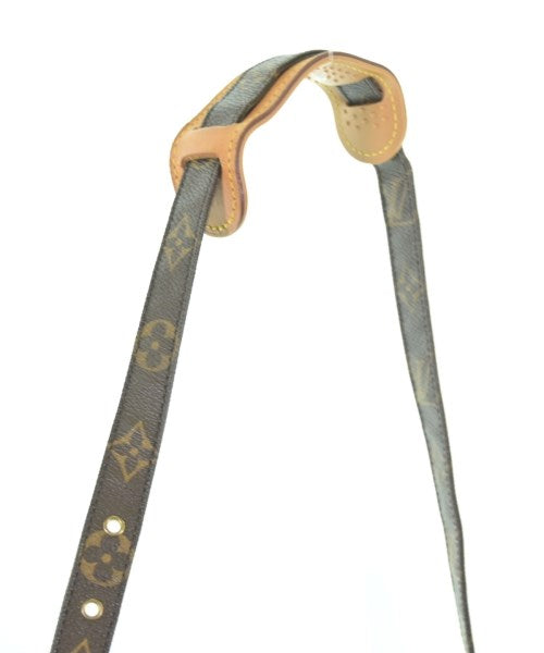 LOUIS VUITTON Shoulder bags