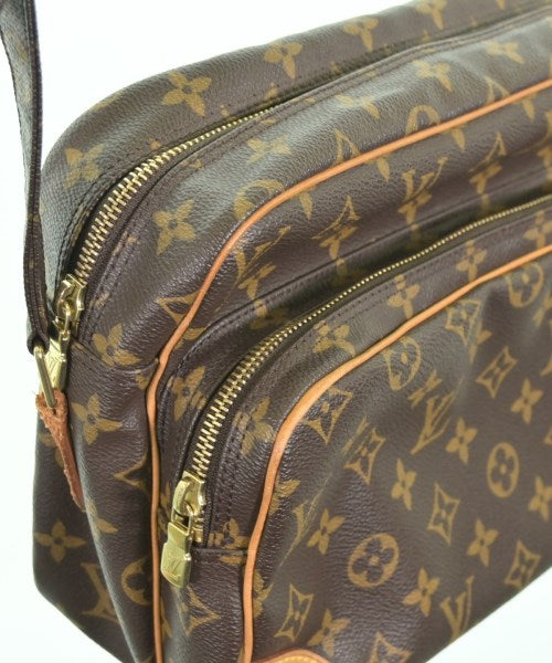 LOUIS VUITTON Shoulder bags