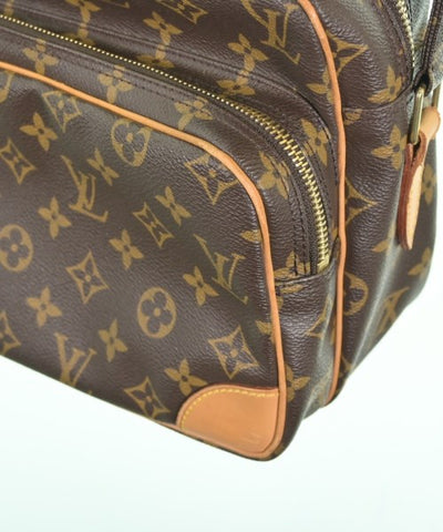 LOUIS VUITTON Shoulder bags