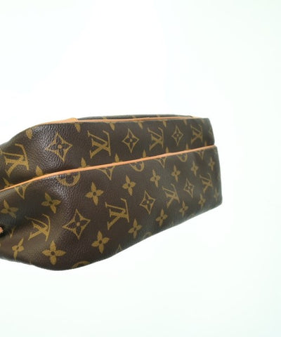LOUIS VUITTON Shoulder bags