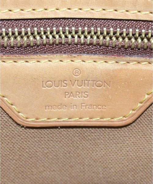 LOUIS VUITTON Totes