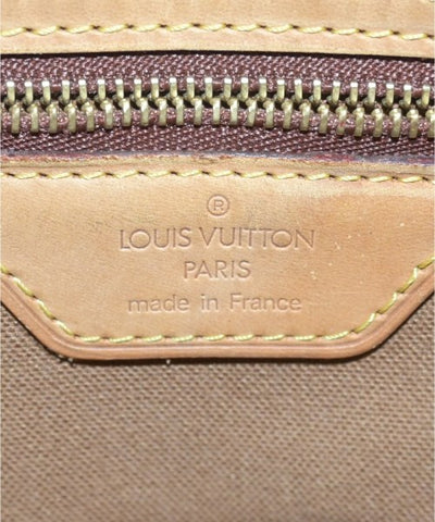 LOUIS VUITTON Totes