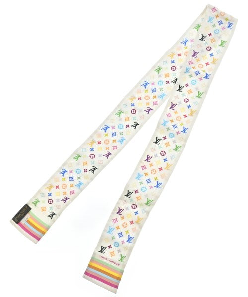 LOUIS VUITTON Bandana/Scarves
