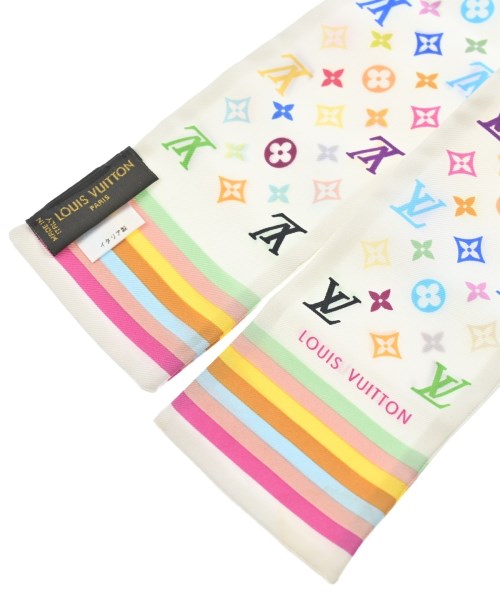LOUIS VUITTON Bandana/Scarves