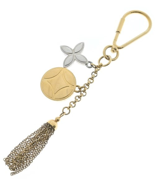 LOUIS VUITTON Key cases/Key rings