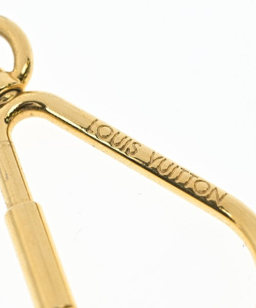 LOUIS VUITTON Key cases/Key rings