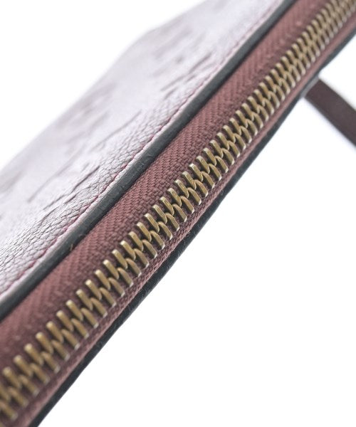 LOUIS VUITTON Wallets/Coin purses