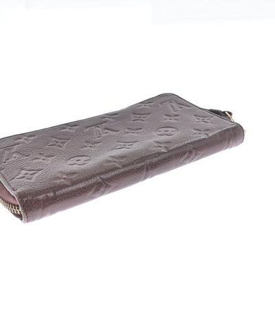 LOUIS VUITTON Wallets/Coin purses