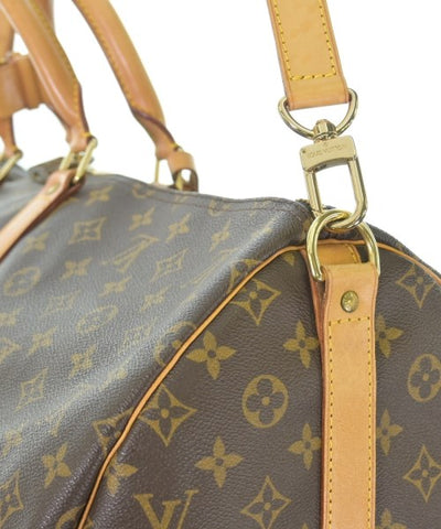 LOUIS VUITTON Duffle bags/Weekender