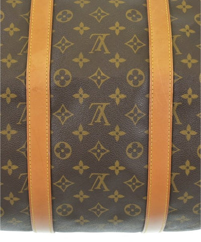 LOUIS VUITTON Duffle bags/Weekender