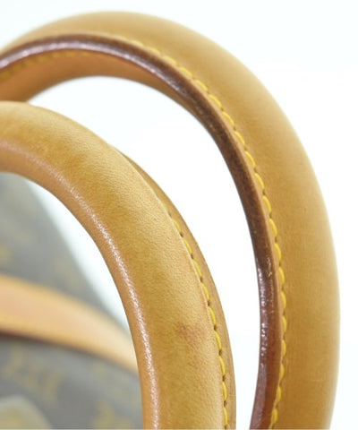 LOUIS VUITTON Duffle bags/Weekender