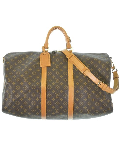 LOUIS VUITTON Duffle bags/Weekender
