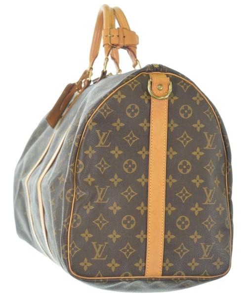LOUIS VUITTON Duffle bags/Weekender