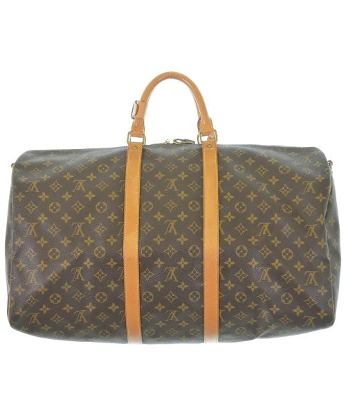 LOUIS VUITTON Duffle bags/Weekender
