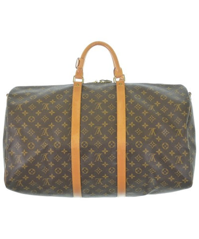 LOUIS VUITTON Duffle bags/Weekender