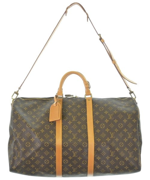 LOUIS VUITTON Duffle bags/Weekender